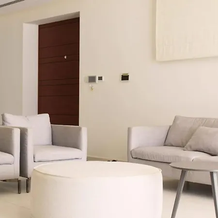 Villa Seafront Ayia Napa